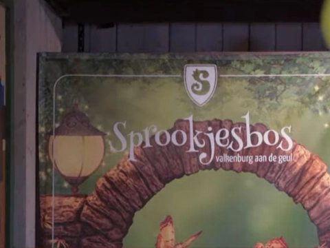 Karretje van attractie valt naar beneden: 3 gewonden!