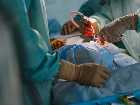 Man met varkenshart overlijdt aan varkensvirus