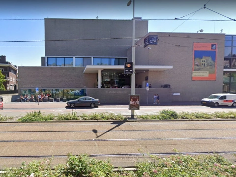 Ontslagen directielid Van Gogh Museum ontvangt 60.000 euro schadevergoeding