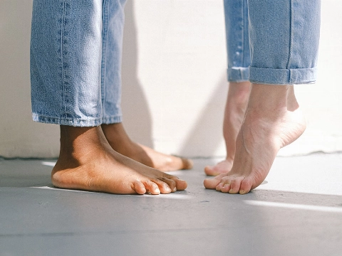 Meer voetamputaties tijdens eerste coronajaar