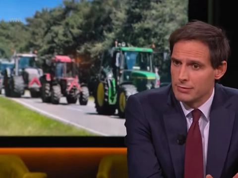 Kabinetscrisis groeit: vertrouwen is weg.