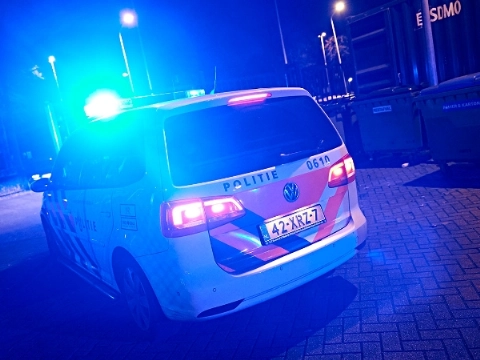 Politie haalt drankrijders van de weg