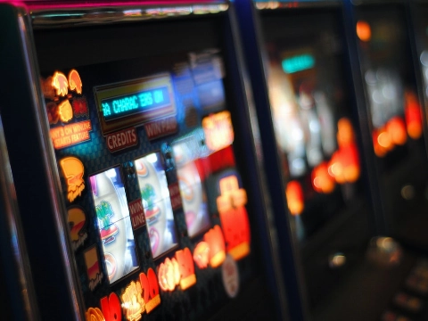 Casino overvallen, daders ontkomen