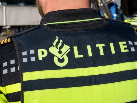 Man aangehouden voor zedenmisdrijven bij een scouting Rotterdam