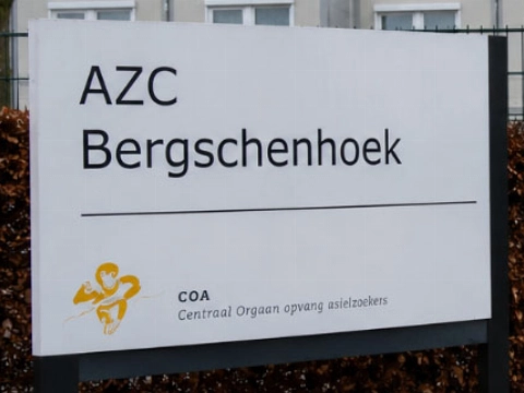 ‘Je moet moslim worden’: christelijk gezin zegt te worden geïntimideerd in azc