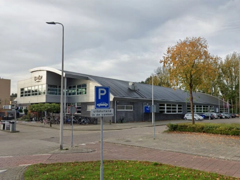 Grote inzet bij sportschool na reanimatie van zwemmer