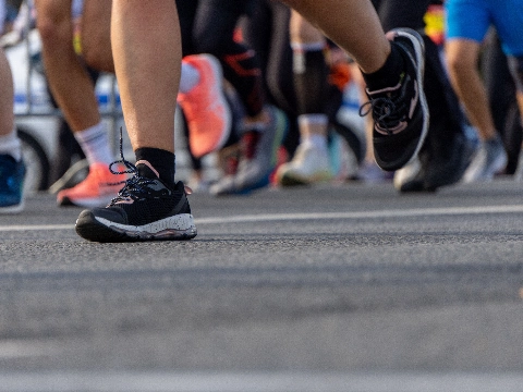 Meerdere hardloopevenementen afgelast vanwege verwachte tropische hitte