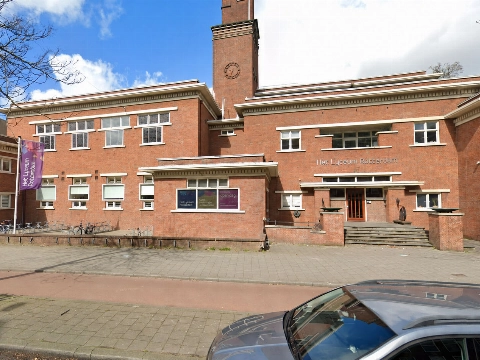 Scholen in Rotterdam, Schiedam en Vlaardingen vrijdag dicht door extreme hitte