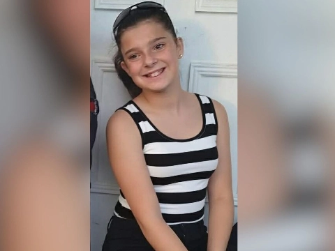 Lichaam vermiste Lyhanna (11) gevonden