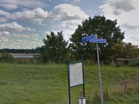 Grootschalige zoekactie eindigt tragisch: man overleden