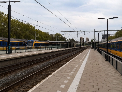 Kabelbrand veroorzaakt dagenlange spoorchaos en grote hinder voor reizigers