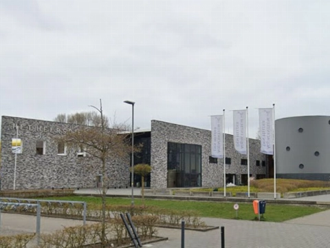 Aanhouding na film- of foto-incident in zwembad Den Helder