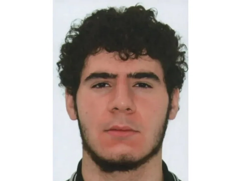Verdachte aanslag Pride Berlijn is 21-jarige Abdul B.