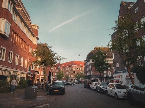 Opvallende lichtstreep aan hemel zorgt voor verbazing
