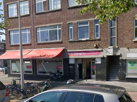Boekhoudkantoor opnieuw getroffen door explosie
