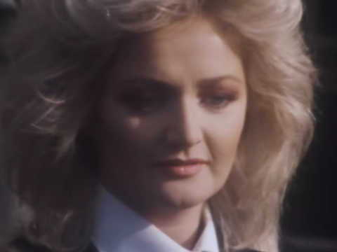 Zangeres Bonnie Tyler (75) overleden: A Total Eclipse of the Heart
