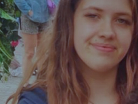 Vermist: Demi-Lee (14)