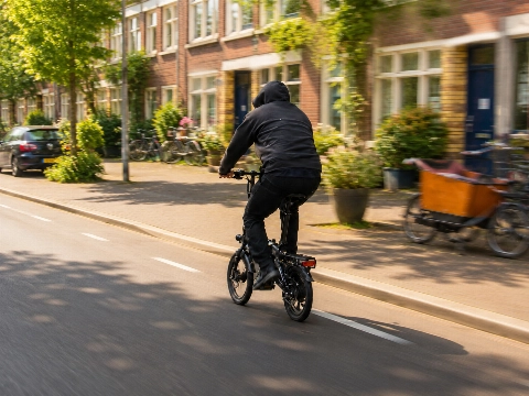 Man zwaargewond bij steekpartij, verdachte voortvluchtig