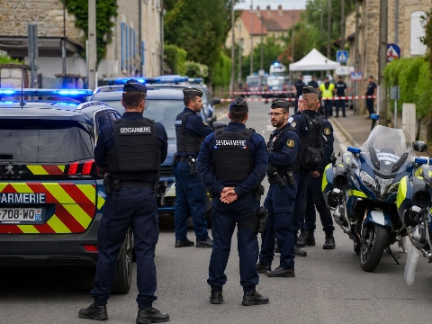 Jongen (15) krijgt 18 jaar cel voor dodelijke steekpartij op school