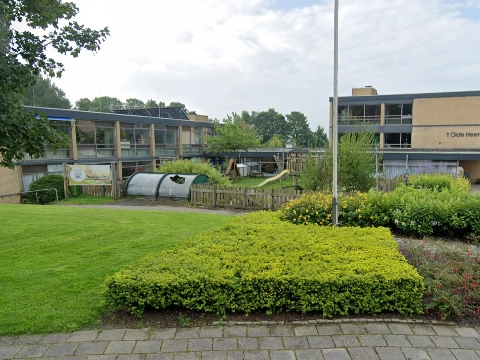 Verzorgingstehuis ontruimd na gaslek