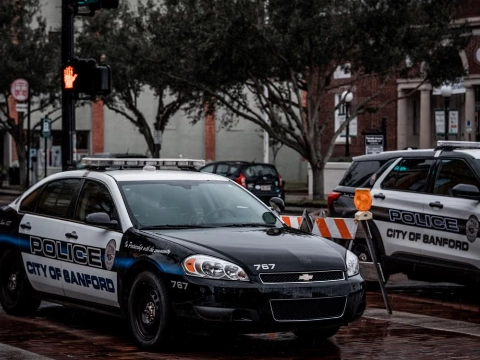 Peuter (2) in Florida per ongeluk doodgeschoten door vierjarig neefje
