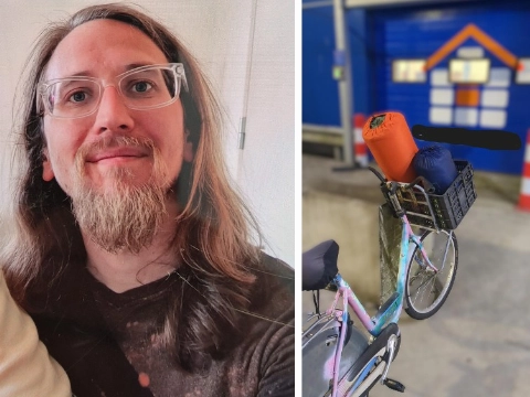Grote zorgen om vermiste Thomas (35)