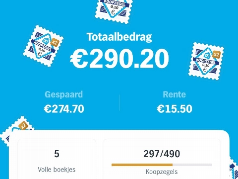 Nieuwe koopzegelregels leiden tot felle kritiek op Albert Heijn