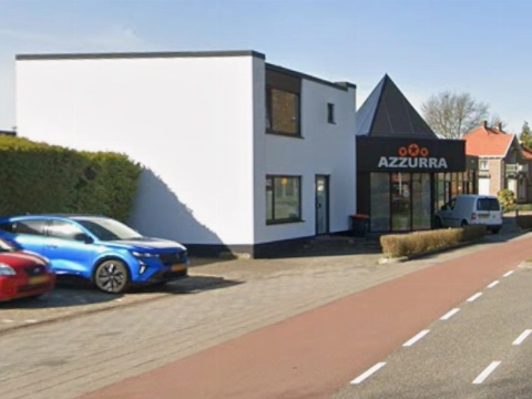 Man dood gevonden in parenclub