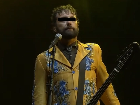 OM eist vier jaar cel tegen voormalig bassist Heideroosjes om kinderporno