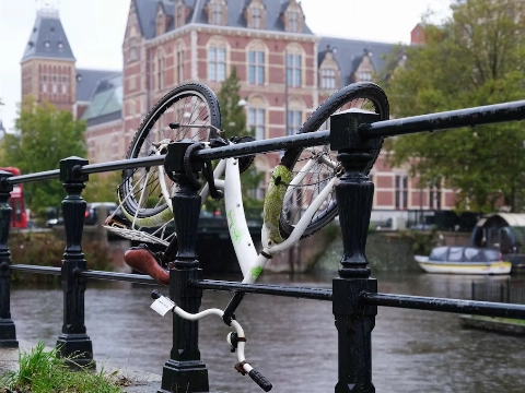 Faillissement zet toekomst Batavus, Sparta, Babboe en Koga op losse schroeven