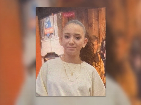 Politie zoekt 13-jarige Hanin die vermist is uit Horst