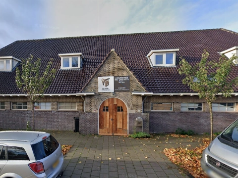 Steekpartij in Wassenaar, slachtoffer zwaargewond naar ziekenhuis