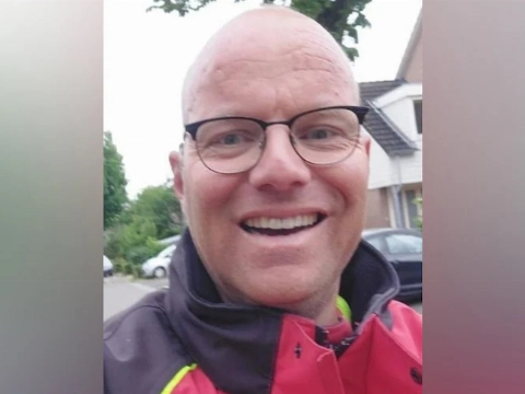Botresten gevonden in zoektocht naar vermiste Marc