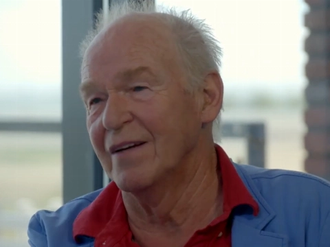Acteur Peter Faber (82) overleden
