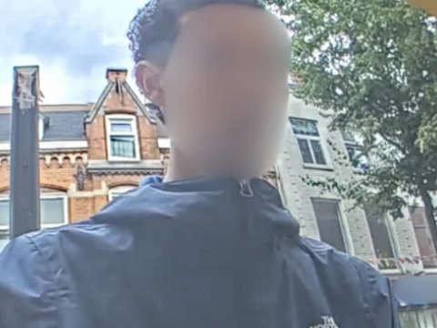 Oplichter koopt dure iPhone met pinpas van overleden vrouw