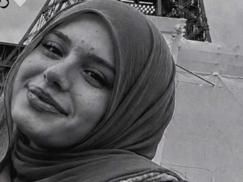 Ranya (19) komt om het leven na treinongeval: inzamelingsactie voor afscheid snel geslaagd