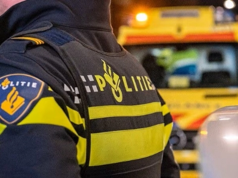 Jongen gewond na steekpartij, daders op de vlucht