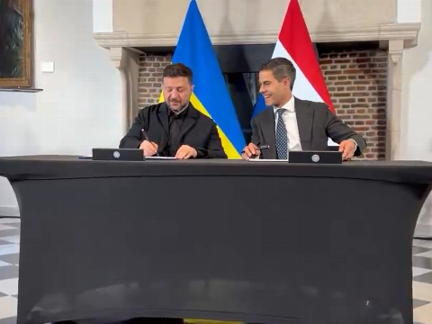 Oekraïne vraagt Nederland om 2 miljard om burgers beter te beschermen