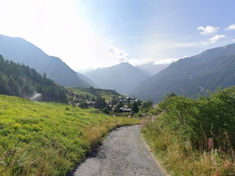 Nederlandse wandelaar (35) meegesleurd door bergstroom op afgesloten Alpenroute