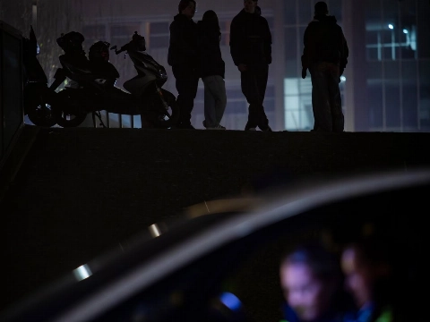 Jongen (12) mishandeld, vernederd en gefilmd in speeltuin