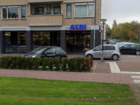 Man krijgt tbs na mesaanval op caissière in Vlaardingse Aldi