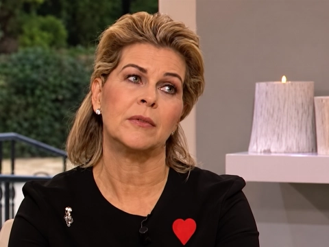 Bartina Koeman (65), vrouw van Ronald Koeman, overleden