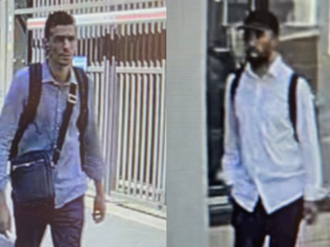 71-jarige toerist van achteren aangevallen en beroofd van horloge in Rotterdam