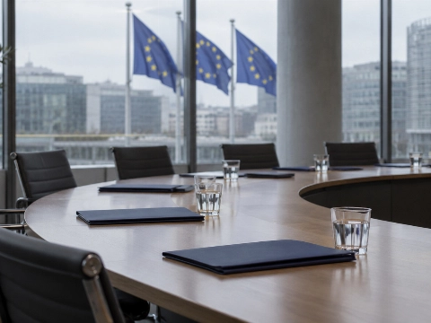 Rwanda nadrukkelijk in beeld voor terugkeerhub van Nederland en vier EU-landen