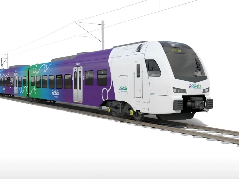 Arriva geeft agressieve zwartrijders uit Ter Apel geen boete meer