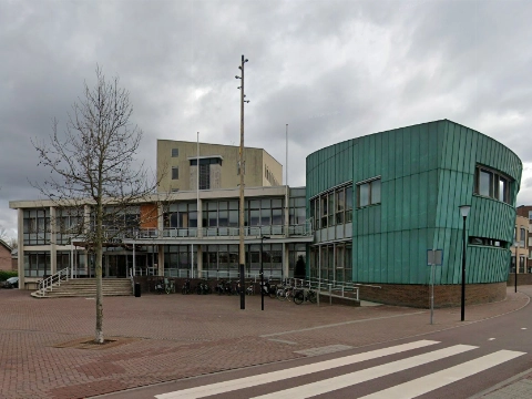 Publiek niet welkom in Barendrechtse raadszaal bij bespreking azc