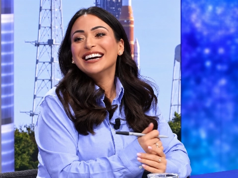 Lale Gül onthult meerdere dates met bekende Nederlander: ‘Hij heeft kinderen’