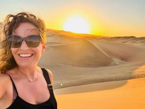 Verdachte aangehouden na gewelddadige dood van Marlies Genz in Colombia