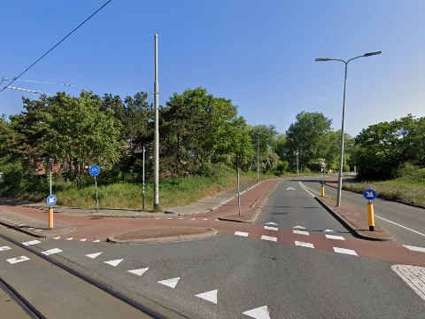 Jongeren op fatbikes zaaien terreur in Haagse wijk