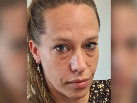 Nikki (37) al ruim drie weken vermist, mogelijk in Amsterdam